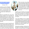 The Coronation speech of Queen Elizabeth II